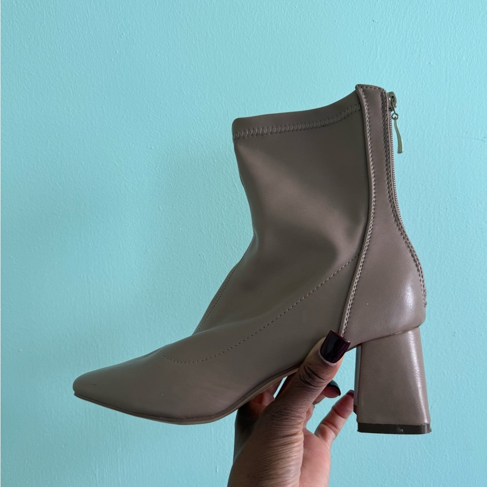 Fall Booties - image 2
